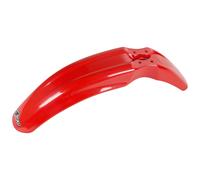 UFO Front Fender For Honda Xr250/400r Xr-Red 96-06 Ho03610-069