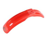 Fender Cover UFO PLAST front red UFO for Honda CR R 125 - 500ccm Yr. 1985 - 2001