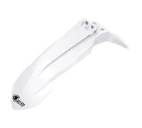 UFO Front Fender For KTM EXC150 TPI 2020 2021 2022 2023 Front KTM White