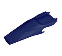 UFO FENDER REAR TC/FC 19-22 BLUE HUSQVARNA FC 250, HUSQVARNA FC 350 HU03389#087