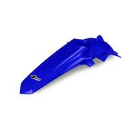 Ufo Ya04875-089 Rear Fender Blue