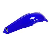 UFO PLAST Yamaha YZ 125 2002-2014 Blue Rear Mudguard
