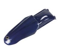UFO Fender For Husqvarna WR 125 2000-2003 Rear Blue/Husqvarna Blue