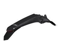 Ufo Ya04878-001 Rear Fender Black