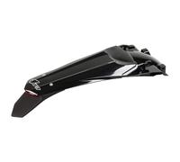 Ufo Honda Crf 250r 14-17 Led Rear Fender Black