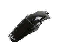 Ufo Honda Cr 80 Rb 02 Rear Fender Black