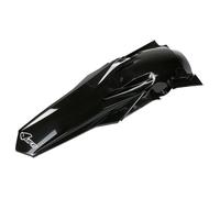 UFO Rear Fender For Suzuki RMZ450 2018 Black