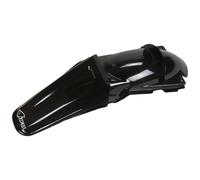 UFO Rear Fender For Kawasaki KX125 KX250 1994-1998 Black