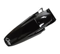 UFO Fender For KTM SX 620 LC4 1998-1999 Rear - Black