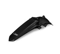 Ufo Ya04875-001 Rear Fender Black