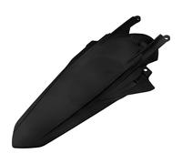 UFO Rear Fender For KTM SX125 SX250 SXF250 SXF350 SXF450 2019-2020 Black