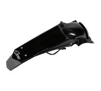 Ufo Ya03889-001 Rear Fender Black