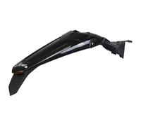 Ufo Yamaha Yz 450 F 18 Rear Fender Black