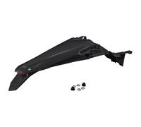 Ufo Ya04891-001 Rear Fender Black