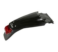 Ufo Kt03015-001 Rear Fender Black