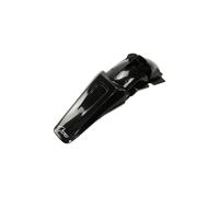 UFO Rear Fender For Kawasaki KX125/250 99-02 Black Ka03722-001