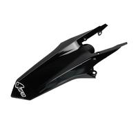 Ufo Husqvarna 14 Rear Fender Black