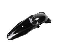 UFO Rear Fender For Kawasaki KXF250/450 06-08 Black Ka03766-001