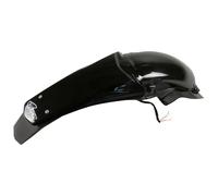 Ufo Yamaha Wrf 250/450 03-06 Rear Fender Black