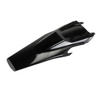Ufo Husqvarna Fe 250 20 Rear Fender Black