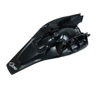 UFO Fender For Husqvarna TC 85 19/16 2018-2024 Rear - Black