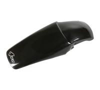 Fender Cover UFO PLAST rear fender cover black for KTM SX 125-360ccm Yr.93-97