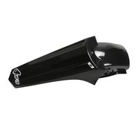 Ufo Suzuki Rm 85 17 Rear Fender Black