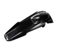 UFO Rear Fender For Suzuki RM-Z 450 Black Su04921001