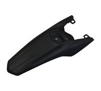 Fender Cover UFO PLAST rear fender cover black for Yamaha YZ 65ccm Yr. 2019-2025