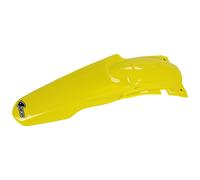 UFO Rear Fender Suzuki Yellow SU03997-102 For Motorcycle Parts