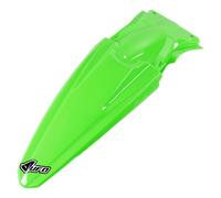Ufo Kawasaki Kx 250 F 18 Rear Fender Green
