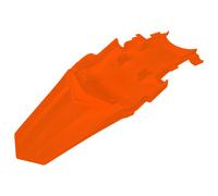 Ufo Ho04699-fflu Rear Fender Orange