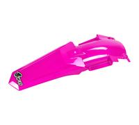 Fender Cover UFO PLAST rear fender cover neon pink for Yamaha YZ 85ccm Yr.02-21