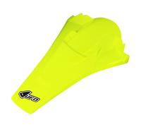 Ufo Hu03374-dflu Rear Fender Yellow