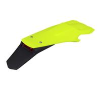 Ufo Hu03398-dflu Rear Fender Yellow