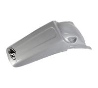 UFO MX Rear Fender Silver For KTM SX 60