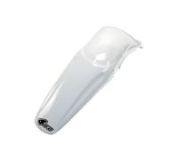 Fender Rear UFO White Honda cr125r/250r for Moto Spare Parts Accessories