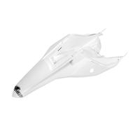 UFO Rear Fender For KTM 65sx 16-25 White Kt04072-047