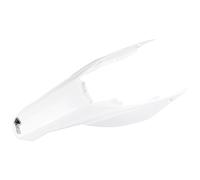 Ufo Gas Gas Mc/fsr/ec 2010-2011 Rear Fender White