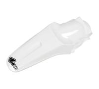 Ufo Ka03715k-047 Rear Fender White