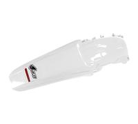 Fender Rear With Pilot LED UFO Honda White ho04603-041 for Moto