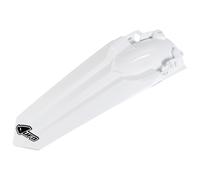 UFO Rear Fender For Honda CRF450R/Rx 17-21 White Ho04681-041