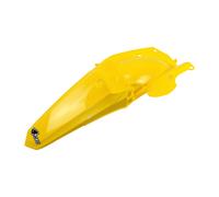Fender Cover UFO PLAST rear fender dark blue OEM