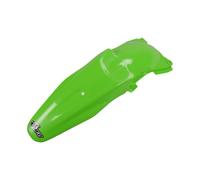 UFO Fender For Kawasaki KX 450 F 2006-2008 Rear - Green/KX Green