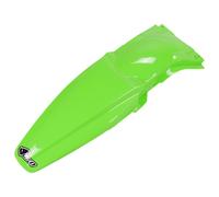 UFO Kawasaki KXF250 (09-12) KXF450 (09-11) Green Rear Fender KA03798
