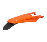 Ufo Kt05022-127 Rear Fender One Size