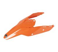 Ufo Kt03094-127 Rear Fender Orange
