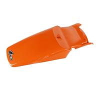UFO Rear Fender For KTM SXC 400 LC4 (93-99) Orange Kt03038-127