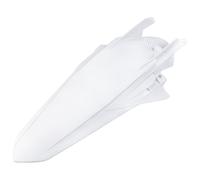 Ufo Ktm Sx 125 21 Rear Fender White