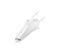 UFO Rear Fender For KTM SX85 2018 2019 2020 2021 2022 2023 2024 KTM White